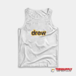 Drew House X Toronto Maple Leafs Script Tank Top