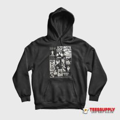 Gallery Dept Doc Johnson Hoodie