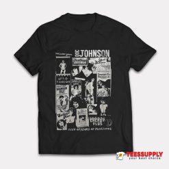 Gallery Dept Doc Johnson T-Shirt