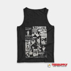 Gallery Dept Doc Johnson Tank Top