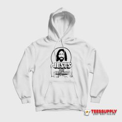 Jesus Is My Boyfriend Hoodie