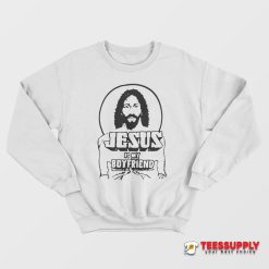 Jesus Is My Boyfriend Sweatshirt