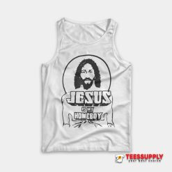 Jesus Is My Homeboy Tank Top