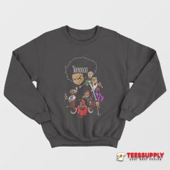 The Boondocks Sweatshirt