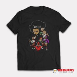 The Boondocks T-Shirt