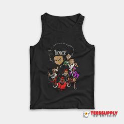 The Boondocks Tank Top