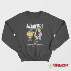 The Boys Youth Sweatshirt