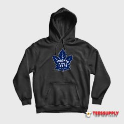 Toronto Maple Leafs Hoodie