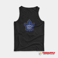 Toronto Maple Leafs Tank Top