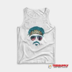 Florida Man Tank Top