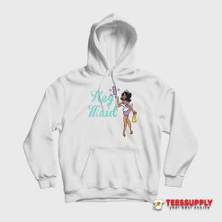 Joseline Hernandez Hey Maid Hoodie