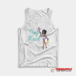 Joseline Hernandez Hey Maid Tank Top