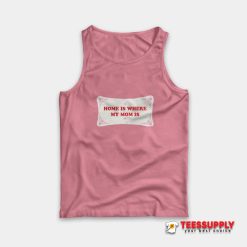 Mother Pillow Tank Top