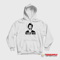 Vote by Mail Hoodie