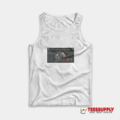 Kill Your Local Pedo Tank Top