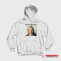 Phoebe Bridgers Benedict Cumberbatch Hoodie