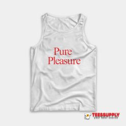 Pure Pleasure Custom Hayley Williams Tank Top