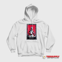 Earl sweatshirt Stray Rats Espiritu De La Buena Suerte Hoodie