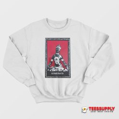 Earl sweatshirt Stray Rats Espiritu De La Buena Suerte Sweatshirt