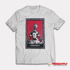 Earl sweatshirt Stray Rats Espiritu De La Buena Suerte T-Shirt