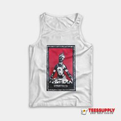 Earl sweatshirt Stray Rats Espiritu De La Buena Suerte Tank Top