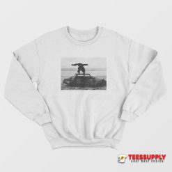 The 1975 About You Sweatshirt