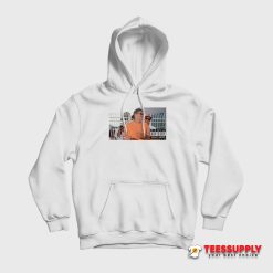 Tom Brady Parental Advisory Hoodie