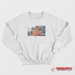 Tom Brady Parental Advisory Sweatshirt