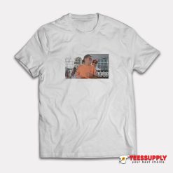 Tom Brady Parental Advisory T-Shirt