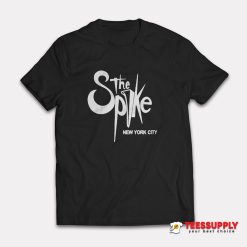 Hayley Williams The Spike New York City T-Shirt