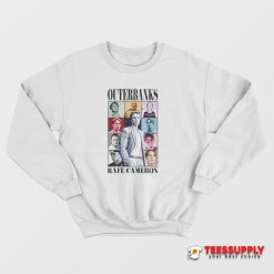 Outer Banks Rafe Cameron Sweatshirt