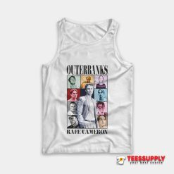 Outer Banks Rafe Cameron Tank Top