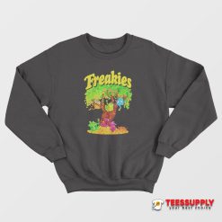 Freakies Peter Quill Star Lord Breakfast Cereal Sweatshirt