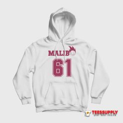 Malibu 61 Hoodie