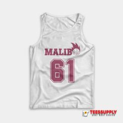 Malibu 61 Tank Top