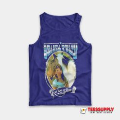 Shania Twain Any Man of Mine Tank Top