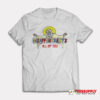 Disappointments All Of You T-Shirt