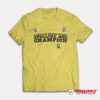 Garland Elementary Spelling Bee Champion T-Shirt