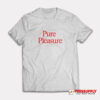 Hayley Williams Pure Pleasure T-Shirt