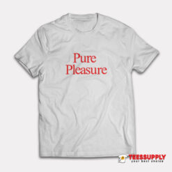 Hayley Williams Pure Pleasure T-Shirt