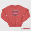 Hulk Hogan Trump Vance Make America Great Again Sweatshirt