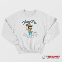 King Rex Chapman Sweatshirt