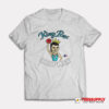 King Rex Chapman T-Shirt