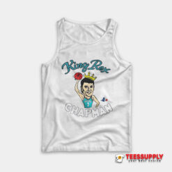 King Rex Chapman Tank Top