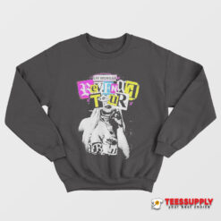 Liv Morgan Revenge Tour Sweatshirt