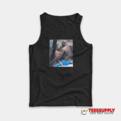 Shaq O’Neal Trolls Drake on Instagram Tank Top