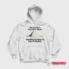 Why Are There Pyramids in Egypt Hoodie