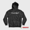 Coexist Deadpool Hoodie