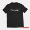 Coexist Deadpool T-Shirt