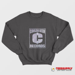 Coulda Been Records Druski Sweatshirt